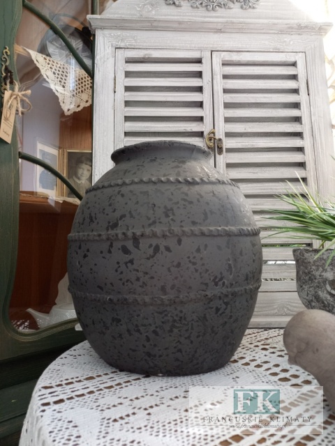 WAZON AMFORA 36 CM