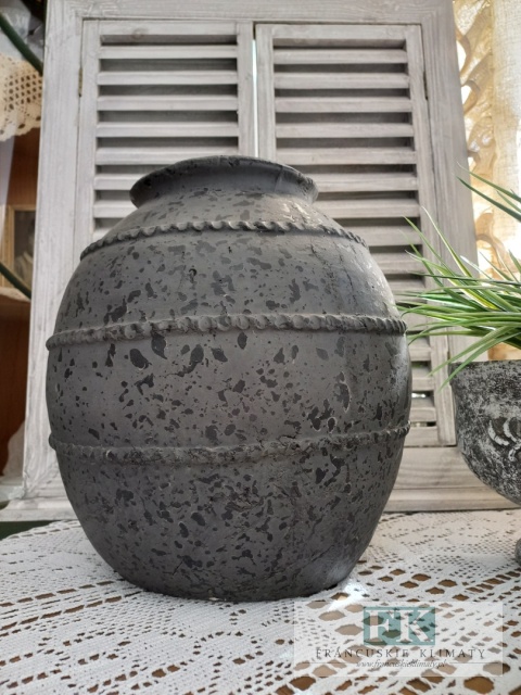 WAZON AMFORA 36 CM
