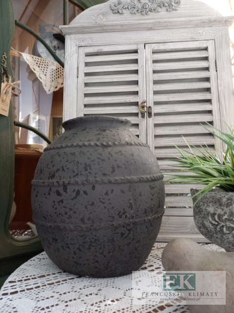 WAZON AMFORA 36 CM