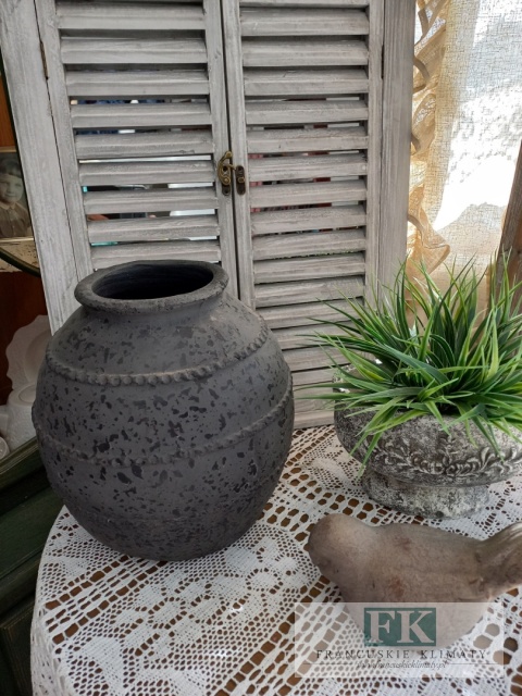 WAZON AMFORA 36 CM