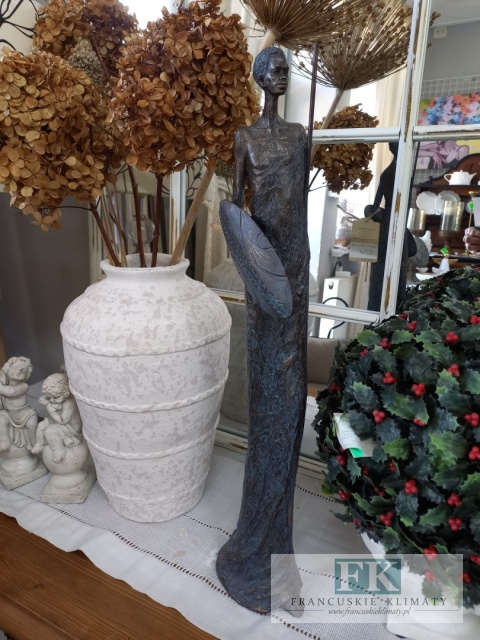 FIGURA galeryjna BOHO 57 CM