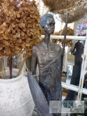 FIGURA galeryjna BOHO 57 CM
