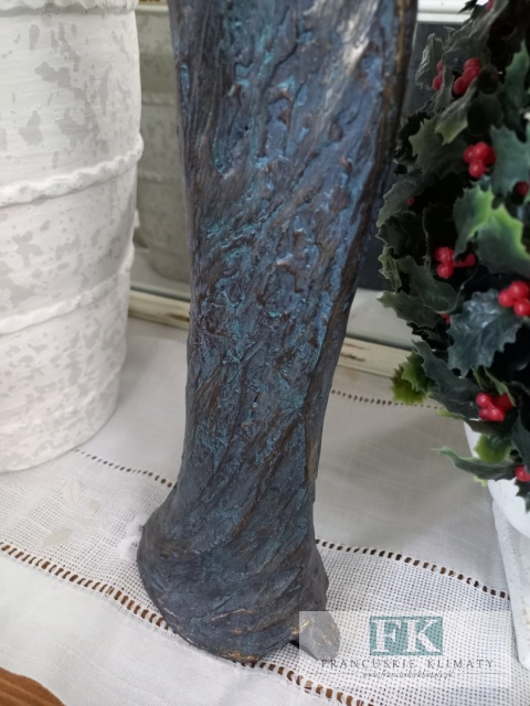 FIGURA galeryjna BOHO 57 CM
