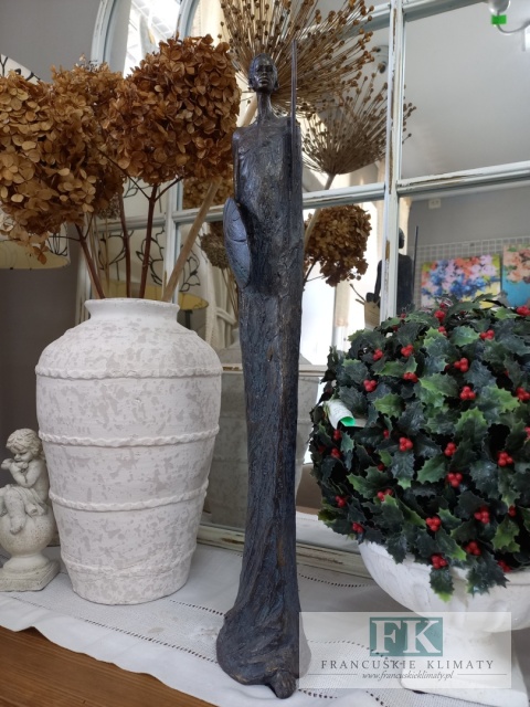 FIGURA galeryjna BOHO 57 CM
