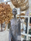 FIGURA galeryjna BOHO 57 CM