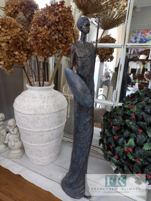 FIGURA galeryjna BOHO 57 CM