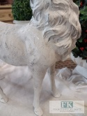 JELEŃ JELONEK 51 CM figura RENIFER