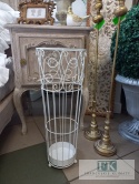 PARASOLNIK METAL 55 CM