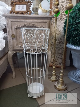 PARASOLNIK METAL 55 CM
