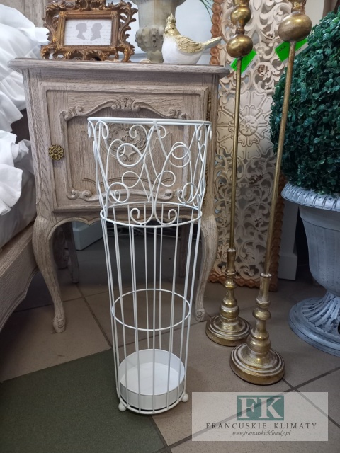PARASOLNIK METAL 55 CM