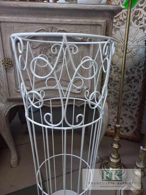 PARASOLNIK METAL 55 CM
