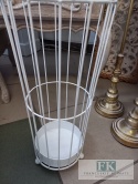 PARASOLNIK METAL 55 CM