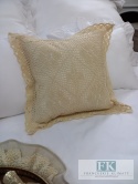 POSZEWKA 40/40 SZYDEŁKO PROWANSJA , SHABBY VINTAGE