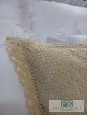 POSZEWKA 40/40 SZYDEŁKO PROWANSJA , SHABBY VINTAGE
