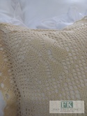 POSZEWKA 40/40 SZYDEŁKO PROWANSJA , SHABBY VINTAGE