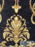 POSZEWKA DEKORACYJNA GOBELIN 45/45 CM BAROK