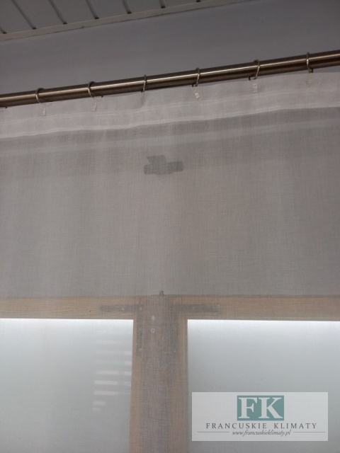 ROLETA , ROLETKA EKRAN PANEL 100 cm batyst cyrkornie