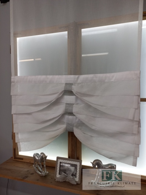 ROLETA , ROLETKA EKRAN PANEL 100 cm batyst cyrkornie