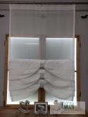 ROLETA , ROLETKA EKRAN PANEL 100 cm batyst cyrkornie