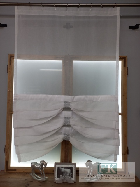 ROLETA , ROLETKA EKRAN PANEL 100 cm batyst cyrkornie