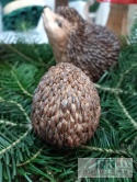 FIGURA JEŻ , JEŻYK 6,5 cm