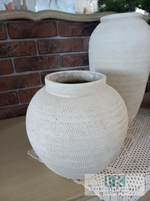 WAZON AMFORA 25 CM