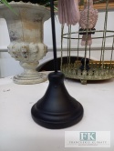  FIGURA PAPUGA  na statywie  33 cm