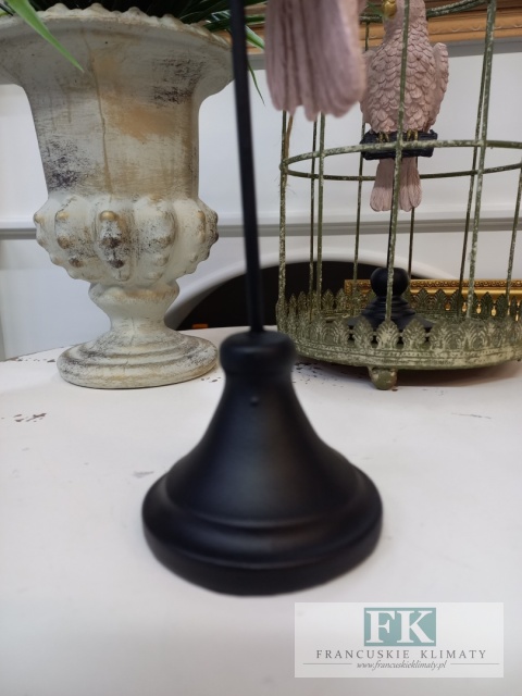  FIGURA PAPUGA  na statywie  33 cm