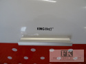 KŁ. CHLEBAK KING DAISY SHABBY CHIC VINTAGE PROWANSJA KŁ. CHLEBAK KING DAISY SHABBY CHIC VINTAGE PROWANSJA