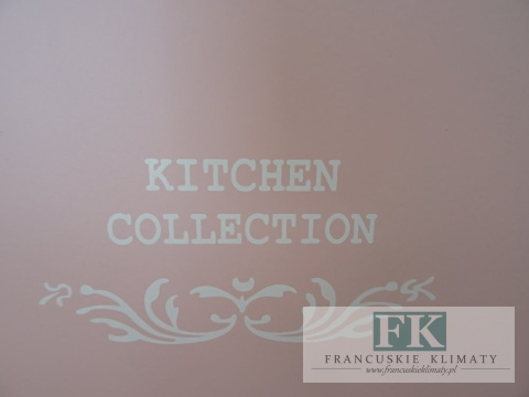 KŁ. CHLEBAK KING RÓŻOWY SHABBY CHIC VINTAGE PROWANSJA KŁ. CHLEBAK KING RÓŻOWY SHABBY CHIC VINTAGE PROWANSJA
