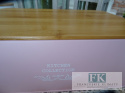 KŁ. CHLEBAK KING RÓŻOWY SHABBY CHIC VINTAGE PROWANSJA KŁ. CHLEBAK KING RÓŻOWY SHABBY CHIC VINTAGE PROWANSJA