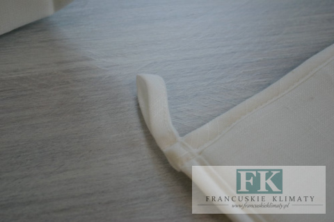 CHWYTAK KOLEKCJA CZERWONE SERCE SHABBY PROWANSJA FRANCJA CHWYTAK KOLEKCJA CZERWONE SERCE SHABBY PROWANSJA FRANCJA