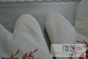 KPL.2 RĘKAWIC KUCHENNYCH Z KOLEKCJI CZERWONE SERCE SHABBY PROWANSJA KPL.2 RĘKAWIC KUCHENNYCH Z KOLEKCJI CZERWONE SERCE SHABBY PROWANSJA