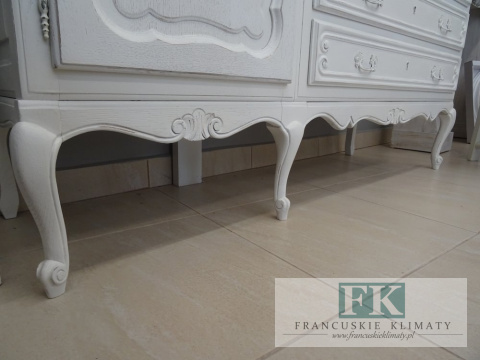 FRANCUSKI REGAŁ / BIBLIOTEKA LITE DREWNO 179 CM FRANCUSKI REGAŁ / BIBLIOTEKA LITE DREWNO 179 CM