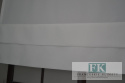 ROLETKA, EKRAN , PANEL SERCA PROWANSJA , SHABBY, SZER 100 cm wys 90 cm