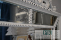 LUSTRO 176 X 80 CM korona LUSTRO 176 X 80 CM korona