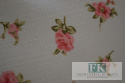 POSZEWKA RÓŻE 40X40 STYL ANGIELSKI PROWANSALSKI SHABBY VITAGE RETRO