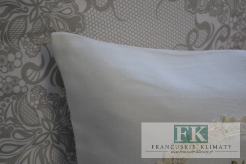 POSZEWKA RÓŻE 40X40 STYL ANGIELSKI PROWANSALSKI SHABBY CHIC VITAGE RETRO