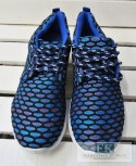 SPORTOWE/MIEJSKIE MEGA WYGODNE BLUE R.37 SPORTOWE/MIEJSKIE MEGA WYGODNE BLUE R.37