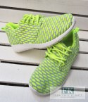 SPORTOWE/MIEJSKIE MEGA WYGODNE BLUE R.37 SPORTOWE/MIEJSKIE MEGA WYGODNE BLUE R.37
