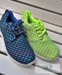 SPORTOWE/MIEJSKIE MEGA WYGODNE BLUE R.37 SPORTOWE/MIEJSKIE MEGA WYGODNE BLUE R.37