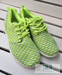 SPORTOWE/MIEJSKIE MEGA WYGODNE GREEN R.36 SPORTOWE/MIEJSKIE MEGA WYGODNE GREEN R.36
