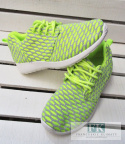 SPORTOWE/MIEJSKIE MEGA WYGODNE GREEN R.36 SPORTOWE/MIEJSKIE MEGA WYGODNE GREEN R.36