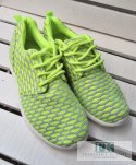 SPORTOWE/MIEJSKIE MEGA WYGODNE GREEN R.37 SPORTOWE/MIEJSKIE MEGA WYGODNE GREEN R.37