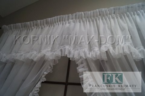 FIRANA , LAMBREKIN BOKI ROMANTICA KRESZ KREM KRESZ