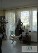 M2 firany BALKONOWE kpl WOAL,GIPIURA ecru,biel M2 firany BALKONOWE kpl WOAL,GIPIURA ecru,biel