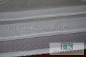 TKANINA MATERIAŁ FIRANA MARKIZETA tiul DIAMENT BIEL 300 cm TKANINA MATERIAŁ FIRANA MARKIZETA tiul DIAMENT BIEL 300 cm
