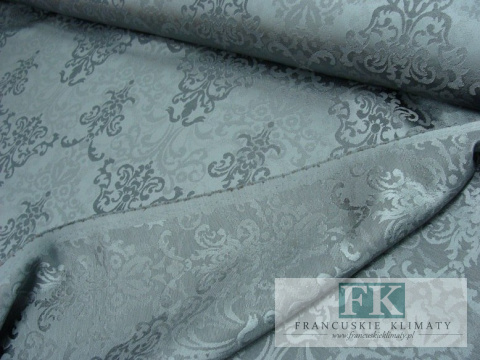 TKANINA MATERIAŁ zasłony tkanina ORNAMENT szer 170 cm TKANINA MATERIAŁ zasłony tkanina ORNAMENT szer 170 cm