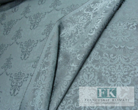 TKANINA MATERIAŁ zasłony tkanina ORNAMENT szer 170 cm TKANINA MATERIAŁ zasłony tkanina ORNAMENT szer 170 cm