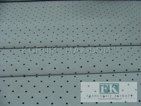 TKANINA materiał *METRAŻ LOFT materiał ZASŁONY OBICIA 180 cm wzory